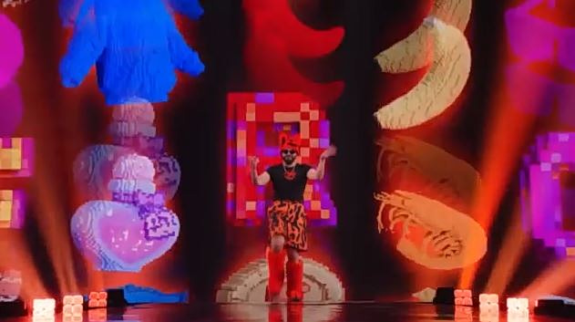 Eurovision: Στην τελική ευθεία για τον μεγάλο τελικό ο Akylas