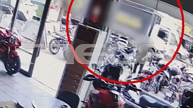 Ντοκουμέντα & μαρτυρίες για τα τροχαία σε Πατήσια & Γιάννενα
