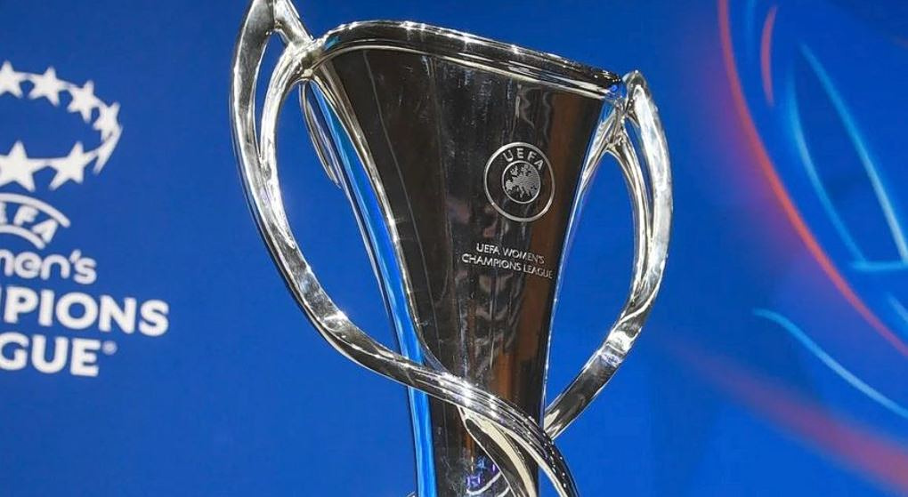 Ο Ολυμπιακός σφραγίζει απόψε πρόκριση στο Final 4 του Champions League Γυναικών