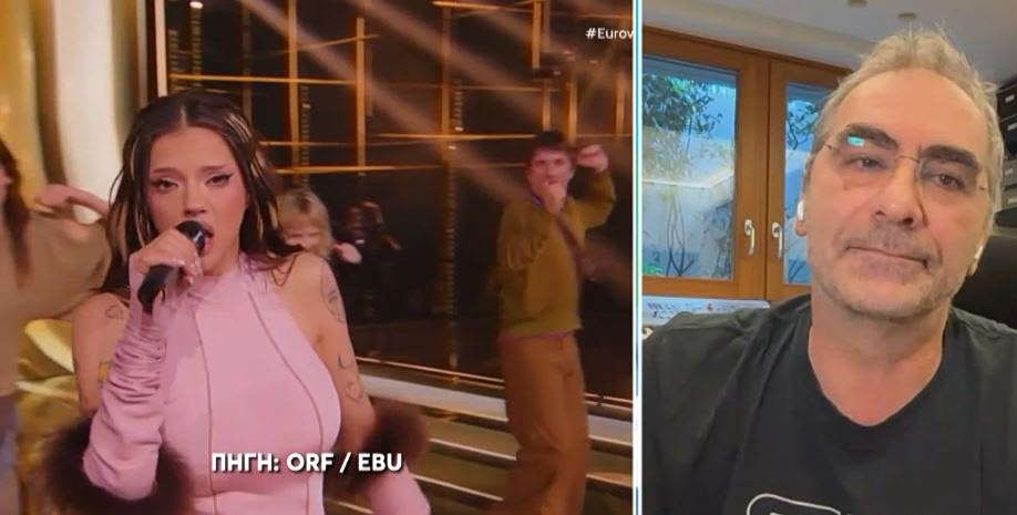 Δημήτρης Κοντόπουλος: «Τα προγνωστικά της Eurovision δεν μπορούν να πετύχουν τις πρώτες θέσεις γιατί…»
