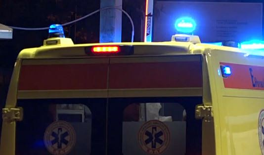 Πετρούπολη: Θανατηφόρα παράσυρση 38χρονου – Συνελήφθη 49χρονη οδηγός