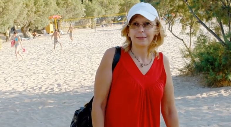 Γιατί οι Αρχές «μιλούν» για δολοφονία και καταζητούν το σύζυγο της Χριστίνας Εξαρχουλέα