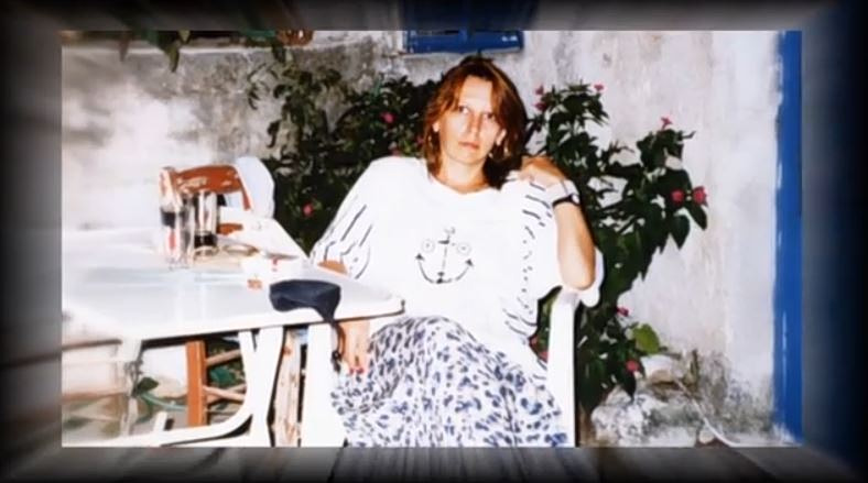 «Το απόγευμα μου είπε ότι την ψάχνει & το βράδυ τον πήγα στην αστυνομία» – Μαρτυρία κλειδί για την υπόθεση της Χριστίνας Εξαρχουλέα