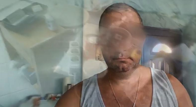 Το «Τούνελ» εντόπισε τα ίχνη του καταζητούμενου συζύγου της Χριστίνας Εξαρχουλέα στο Μίσιγκαν
