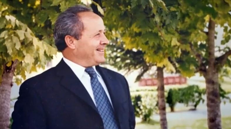 Κοζάνη: Νεκρός εντοπίστηκε ο 78χρονος Στέργιος Βλάχος
