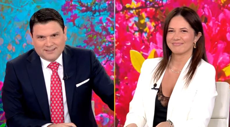 Mega Σαββατοκύριακο