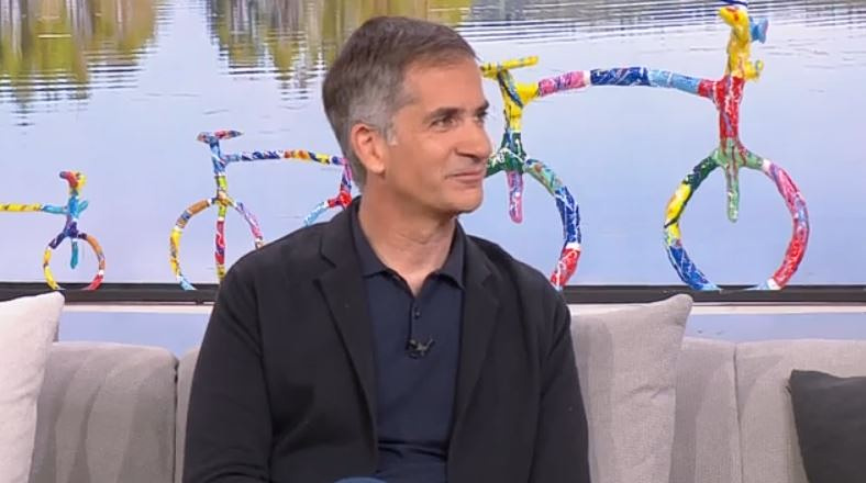 Κώστας Μπακογιάννης για αποφυλάκιση Γιωτόπουλου: «Αναρωτιέμαι τι θα κάνω εάν τον δω στον δρόμο» – Συνέντευξη εφ’ όλης της ύλης