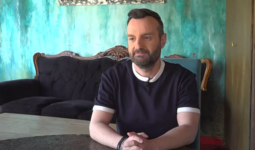 Αλέξης Μίχας: «Η μεταγραφική σεζόν εξελίσσεται σε καύσωνα»