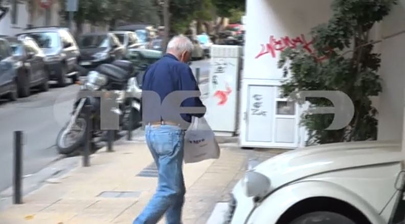 Σκοπιμότητα πίσω από την πρόταση του Αρείου Πάγου βλέπει η δικηγόρος του Αλέξανδρου Γιωτόπουλου
