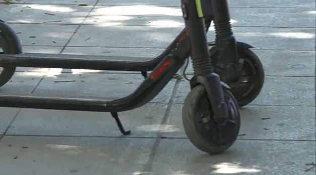 Σοκάρουν τα στοιχεία για τα τροχαία ατυχήματα με πατίνια