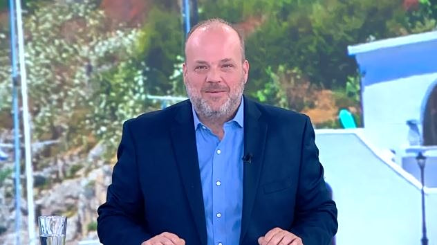 Ωρολογιακή βόμβα για την κτηνοτροφία ο αφθώδης πυρετός – Πρωτοψάλτης στο MEGA