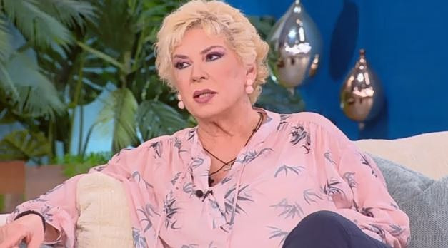 Δήμητρα Λιάνη Παπανδρέου: «Ο Ανδρέας μου είχε πει πως το ΠΑΣΟΚ μετά από εκείνον θα αλλάξει δραματικά»