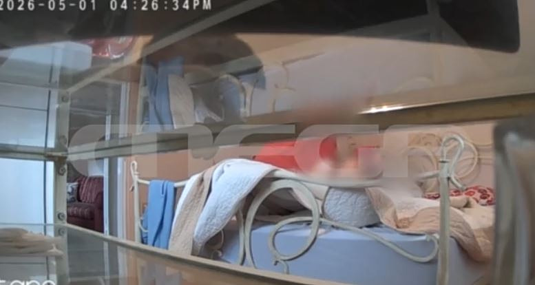 Χίος: Βίντεο ντοκουμέντο από τη σοκαριστική κακοποίηση ηλικιωμένης από τη φροντίστριά της