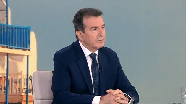Έρχεται νομοθεσία για τα ηλεκτρικά πατίνια – Χρυσοχοΐδης στο MEGA