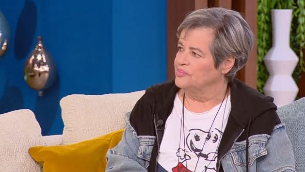 Ντέπυ Γκολεμά: «Ο θείος μου ήταν στους 200 εκτελεσθέντες της Καισαριανής»
