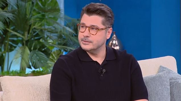 Λάμπρος Κωνσταντάρας: «Δεν νομίζω του χρόνου να είμαστε μαζί με την Ιωάννα Μαλέσκου»