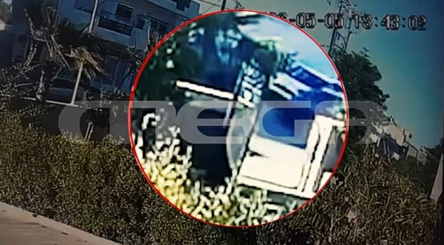 Δολοφονία στην Κρήτη: Υπό άκρα μυστικότητα οι απολογίες του 54χρονου & της συζύγου του