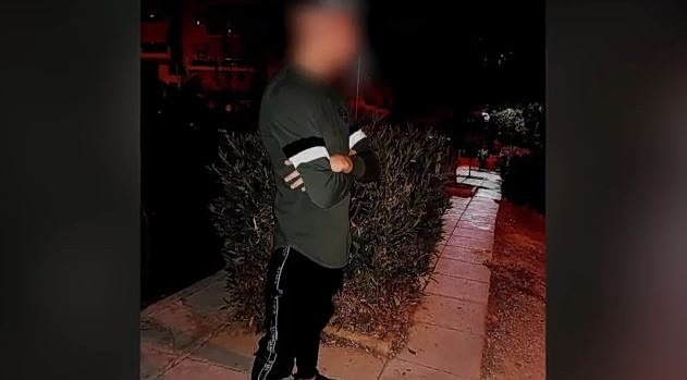 Νέα Φιλαδέλφεια: Στη φυλακή ο 25χρονος που ξυλοκόπησε 17χρονο με αυτισμό
