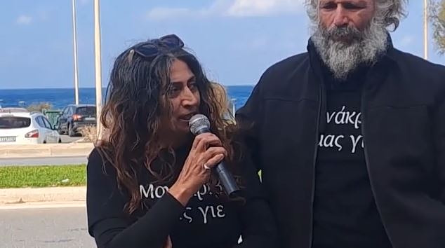 Κρήτη: Από τον θρήνο για το χαμό του γιου της στην αρρωστημένη δίψα για εκδίκηση