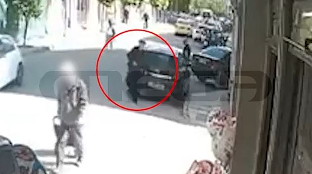 Προφυλακίστηκε ο 89χρονος που τραυμάτισε 5 άτομα σε ΕΦΚΑ και Πρωτοδικείο