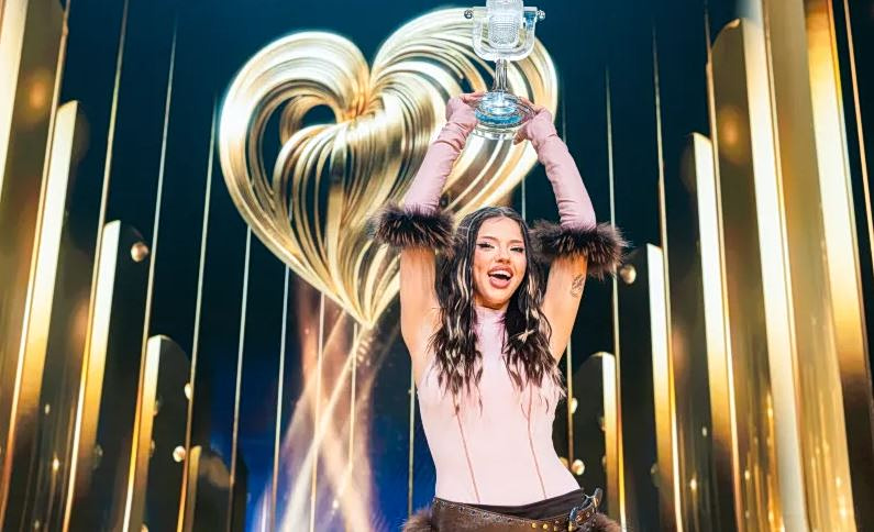Eurovision: «Σάρωσε» σε επιτροπές και κοινό η νικήτρια Βουλγαρία – Οι νικητές & οι χαμένοι της βραδιάς
