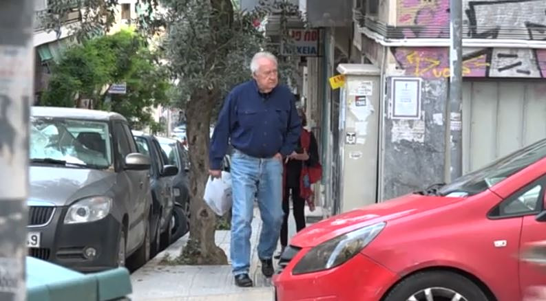 Αλέξανδρος Γιωτόπουλος: Ο εισαγγελέας άσκησε αναίρεση στην απόφαση για την αποφυλάκισή του