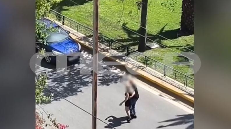 Προφυλακίστηκε ο «πιστολέρο» της Καλλιθέας – Ποινική δίωξη για απόπειρα ανθρωποκτονίας