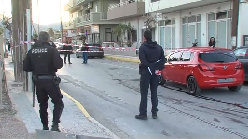 Ηράκλειο: Πατέρας έστησε παγίδα θανάτου σε 20χρονο – Τον θεωρούσε υπαίτιο για τον θάνατο του γιου του σε τροχαίο