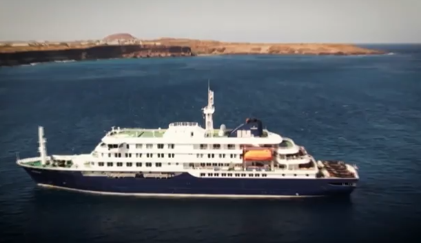 Συναγερμός στις υγειονομικές Αρχές για τους θανάτους από χανταϊό σε κρουαζερόπλοιο – Τρεις νεκροί