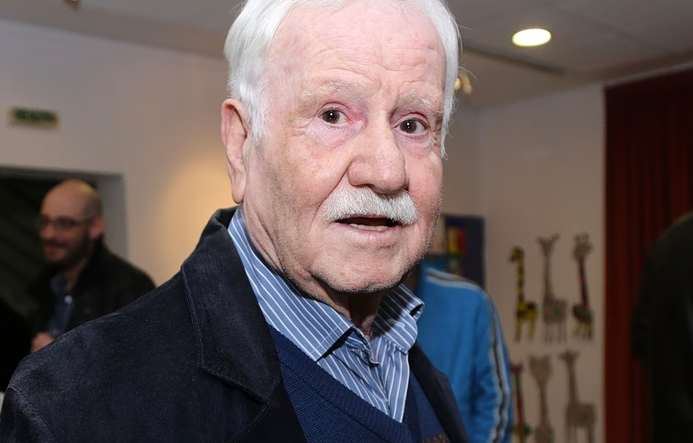 «Έφυγε» από τη ζωή ο Ηρακλής Κοτζιάς – Θλίψη στον αθλητικό δημοσιογραφικό κόσμο