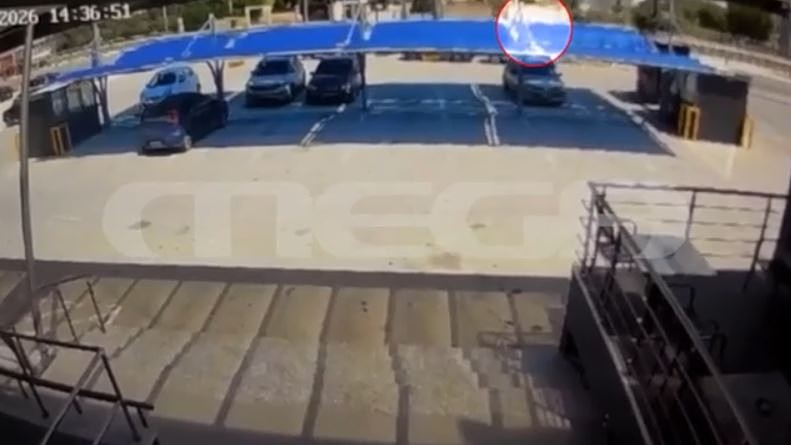 Ρόδος: Ελεύθερος με περιοριστικούς όρους ο 44χρονος οδηγός που σκότωσε μητέρα και κόρη – Τι ισχυρίστηκε στην απολογία του