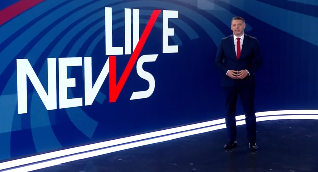 Live News