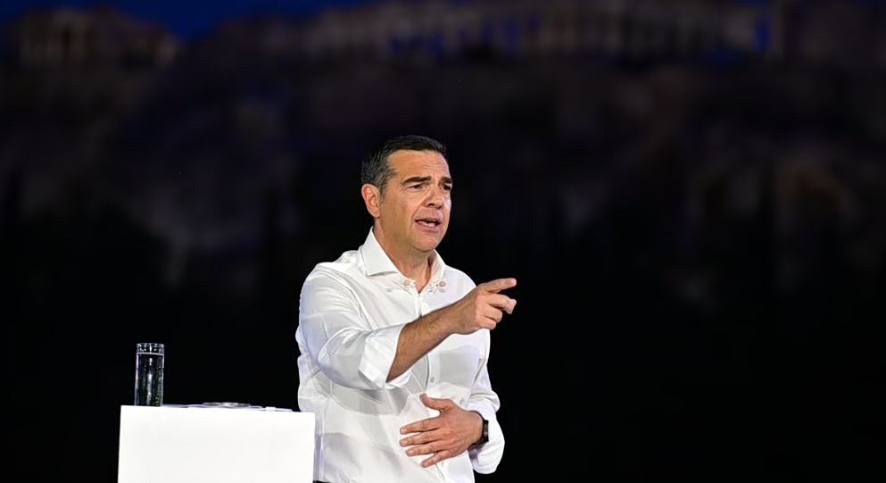 Η νέα ομάδα «κρούσης» του Αλέξη Τσίπρα – Αποκαλυπτήρια για την Ελληνική Αριστερή Συμπαράταξη