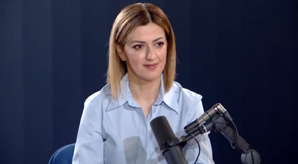 Στον «Ευαγγελισμό» η Ειρήνη Αγαπηδάκη για προληπτικούς λόγους – Αισθάνθηκε αδιαθεσία στη Βουλή
