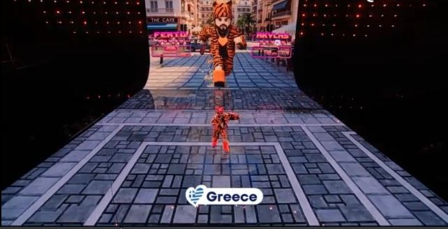 Eurovision: Απόψε ο Α’ ημιτελικός – Καθόλα έτοιμη η ελληνική συμμετοχή