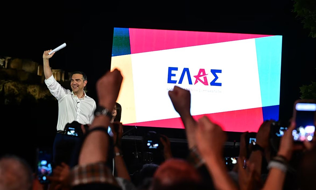 Τα πρόσωπα της Ελληνικής Αριστερής Συμπαράταξης – Όσοι βρίσκονται στο πλευρό του Αλέξη Τσίπρα