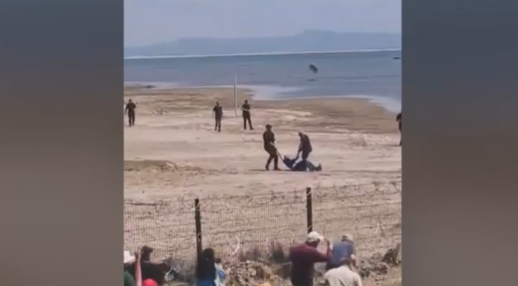 Επεισόδια στην Αλβανία: Έλληνας ανάμεσα στους τραυματίες που διαμαρτύρονταν για τις περιουσίες τους