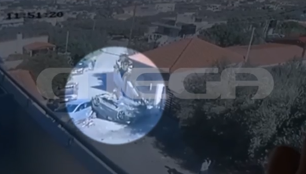 Κρήτη: 20 χρόνια κάθειρξη στον 34χρονο που παρέσυρε & σκότωσε με το ΙΧ την 36χρονη στην Ανώπολη Χερσονήσου