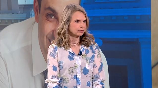Μιλένα Αποστολάκη για υποκλοπές: Πάνω από 25 άτομα ήταν κοινοί στόχοι του Predator & της ΕΥΠ