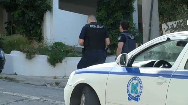 Κυψέλη: Αναζητείται ο οδηγός που πυροβόλησε μοτοσικλετιστή – Τι εξετάζεται