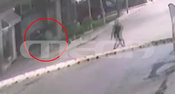 Συνελήφθη για ξυλοδαρμό ανηλίκου ο πρώην παίκτης του Survivor, Κώστας Παπαδόπουλος