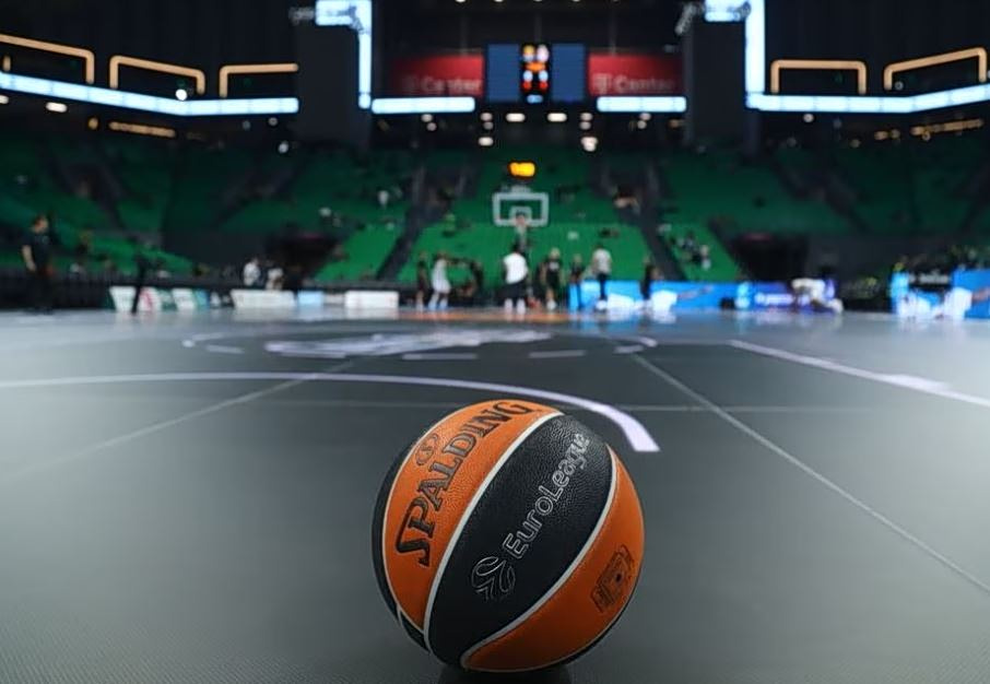 Euroleague: Στην τελική ευθεία η προετοιμασία του Ολυμπιακού