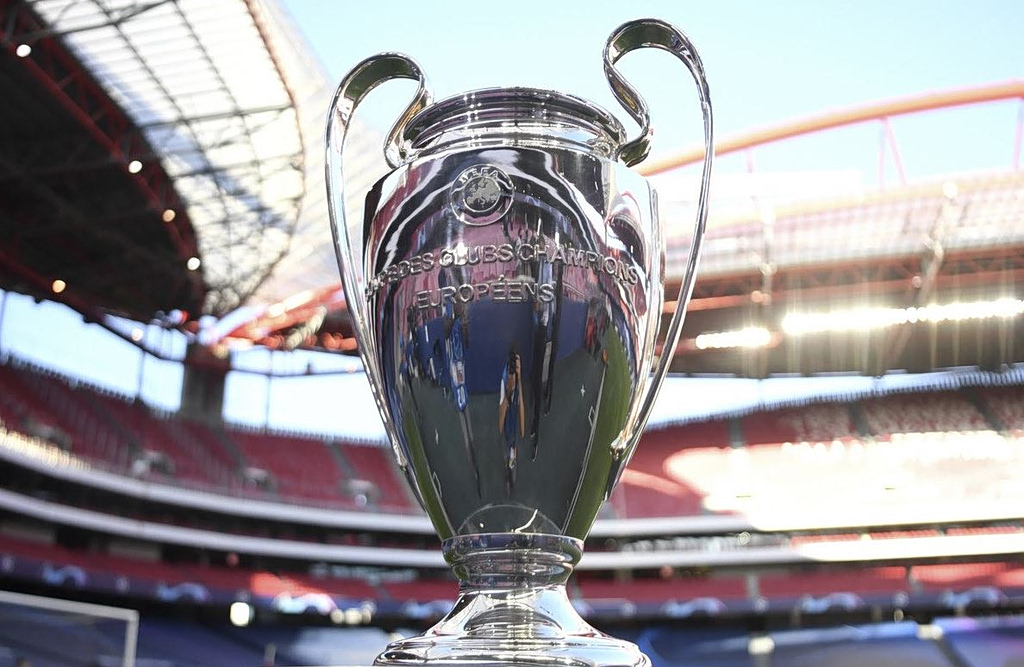 Champions League: Αύριο ζωντανά στις 19:00 στο MEGA ο μεγάλος τελικός μεταξύ Άρσεναλ & Παρί σεν Ζερμέν