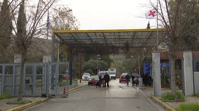 Δαφνί: 48χρονος έπνιξε τον συγκάτοικό του μετά από διαπληκτισμό