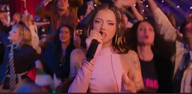 Eurovision: Προετοιμάζονται οι Βούλγαροι για τον διαγωνισμό