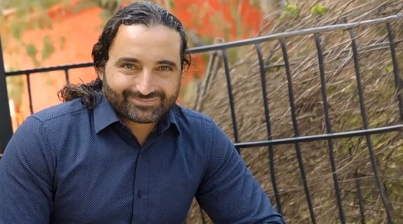 «Δεν μπορούσε να επικοινωνήσει, ήταν σε ημιλιπόθυμη κατάσταση…» – Φίλος του Αλέξανδρου Δασκαλάκη αποκαλύπτει
