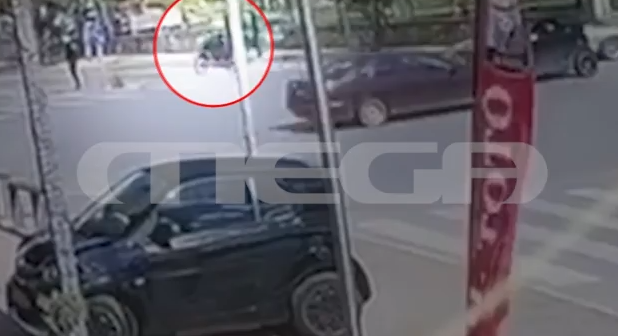 Κηφισιά: Ντελιβεράς πετούσε πέτρες σε γυναίκες – Οι 8 επιθέσεις μέσα από αποκαλυπτικές μαρτυρίες
