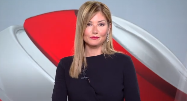 Κεντρικό Δελτίο Ειδήσεων
