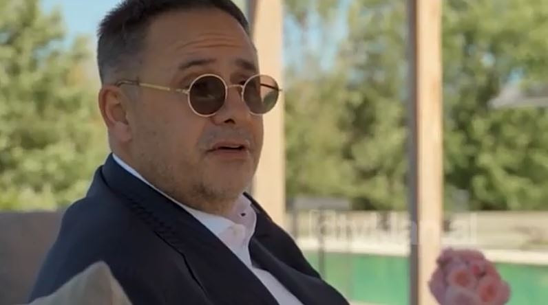 Από πρόσφυγας… δισεκατομμυριούχος – Το success story του Μανίρ Μανέ