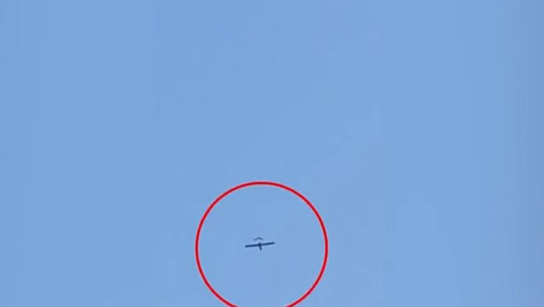 Συναγερμός στη Λιθουανία για εισερχόμενο drone – Στα καταφύγια ηγεσία & πολίτες